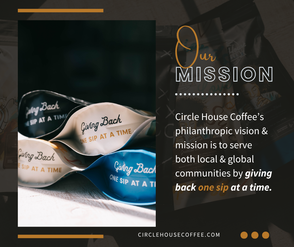 Motor City Espresso Blend - Limited Time Offer