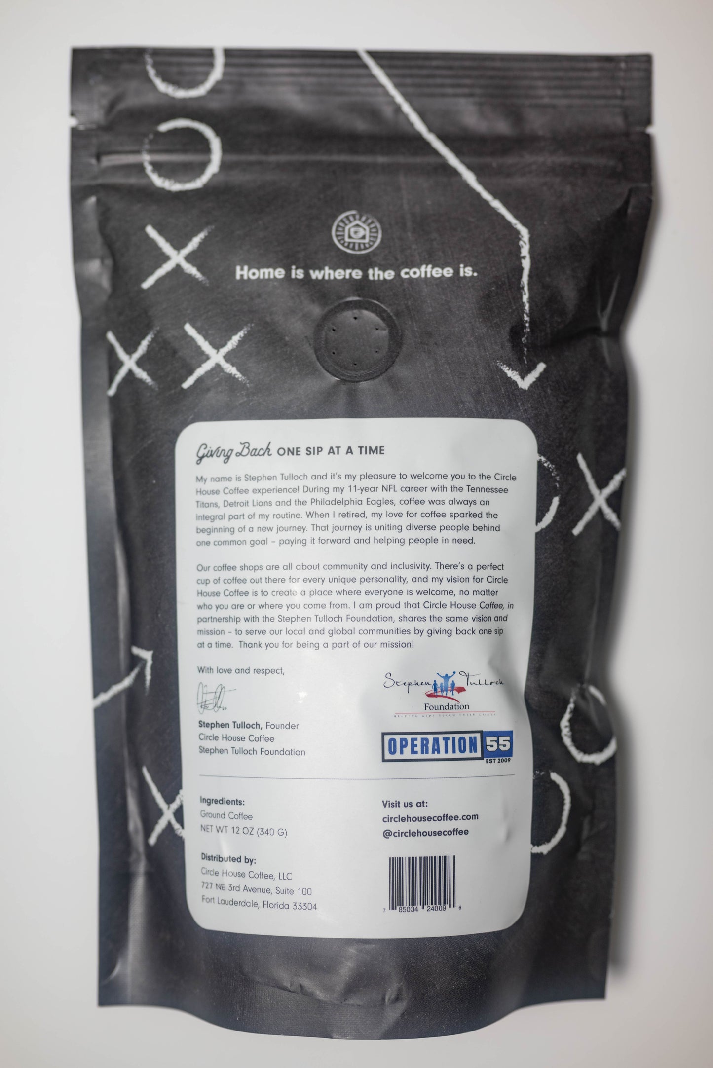 Playmaker Blend (12oz.)