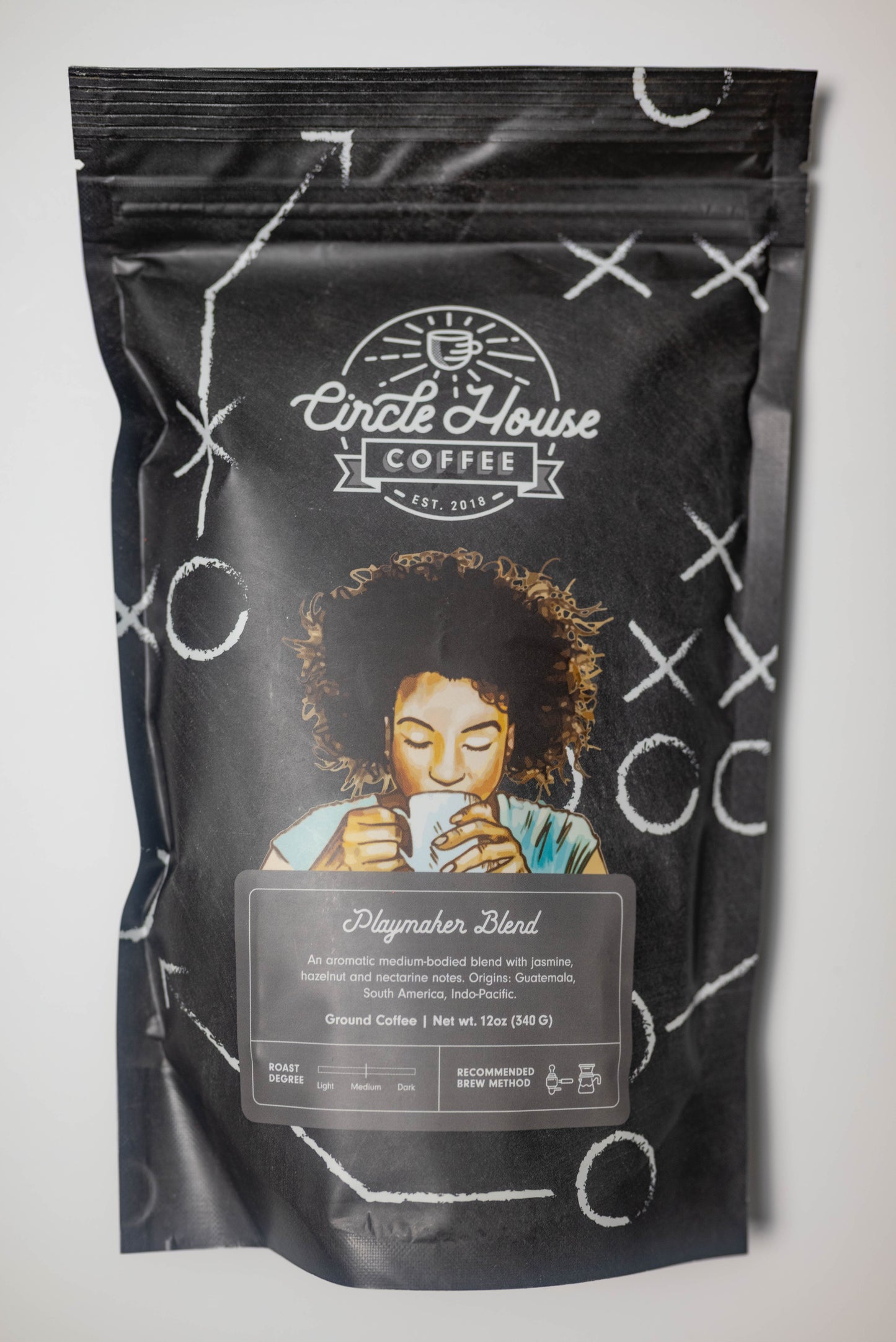 Playmaker Blend (12oz.)