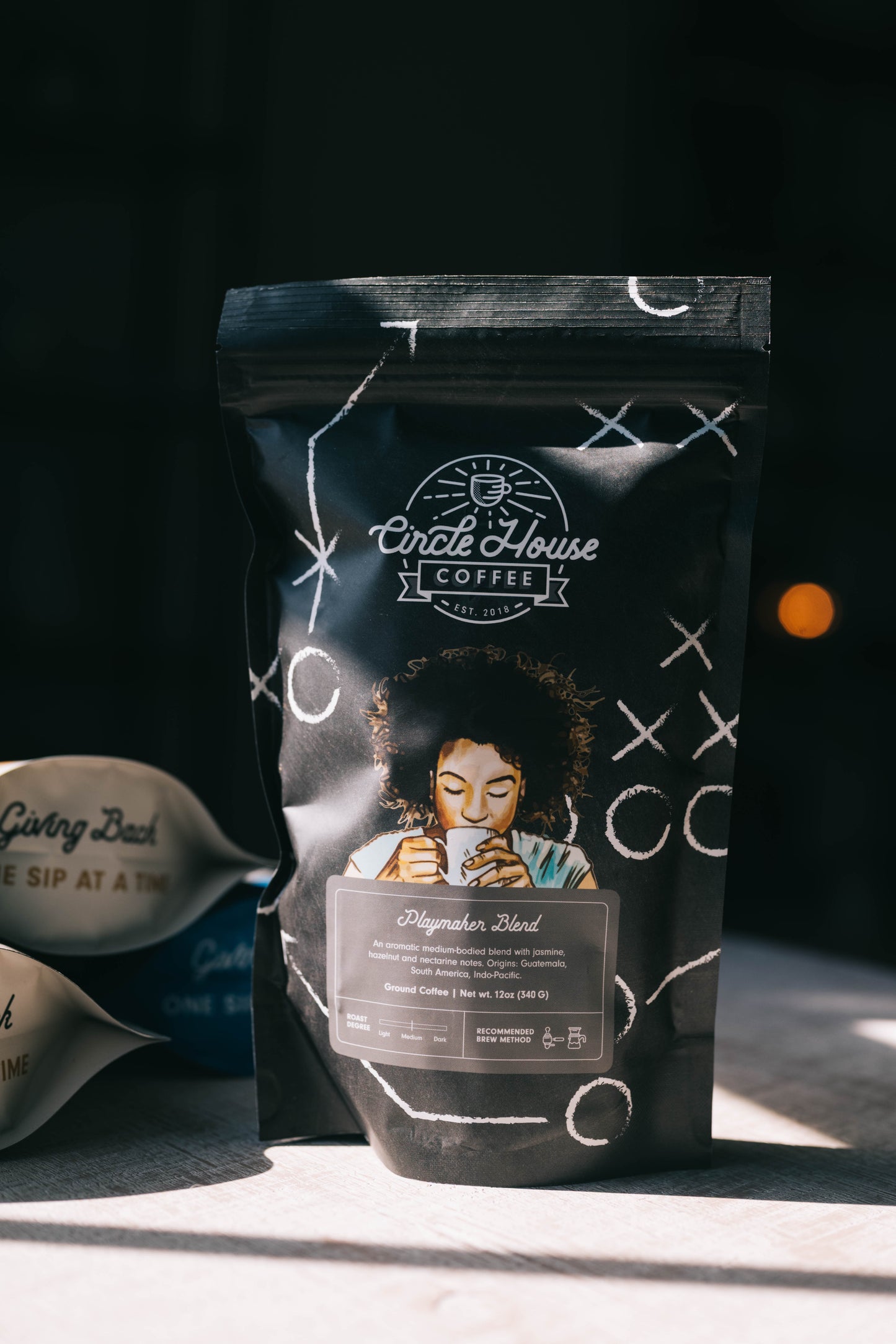 Playmaker Blend (12oz.)