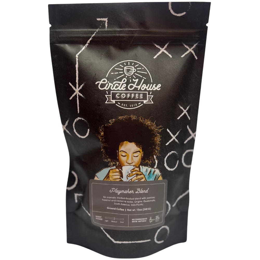 Playmaker Blend (12oz.)