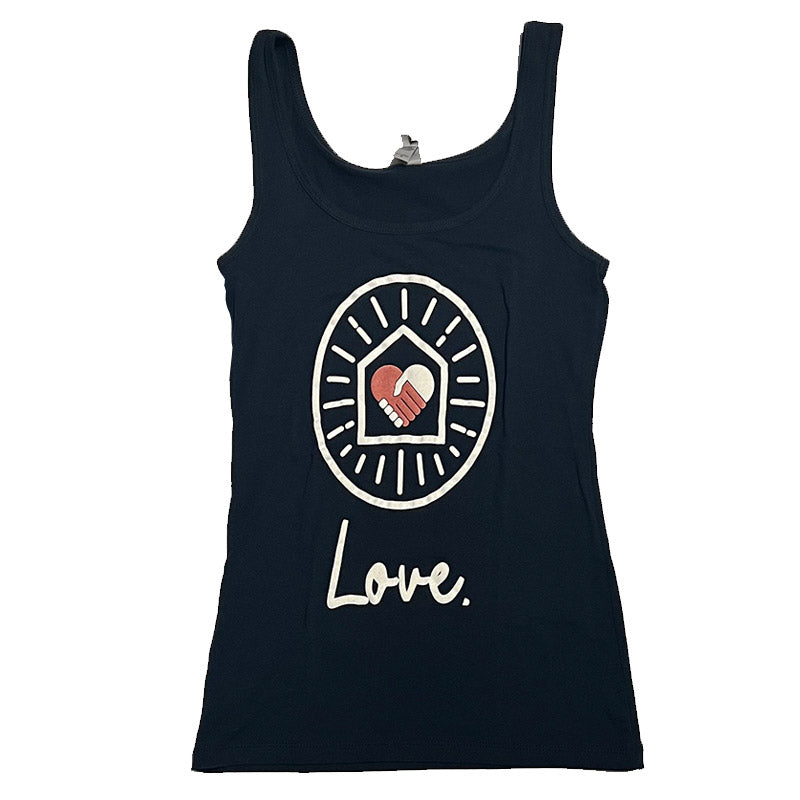 LOVE Tank Top