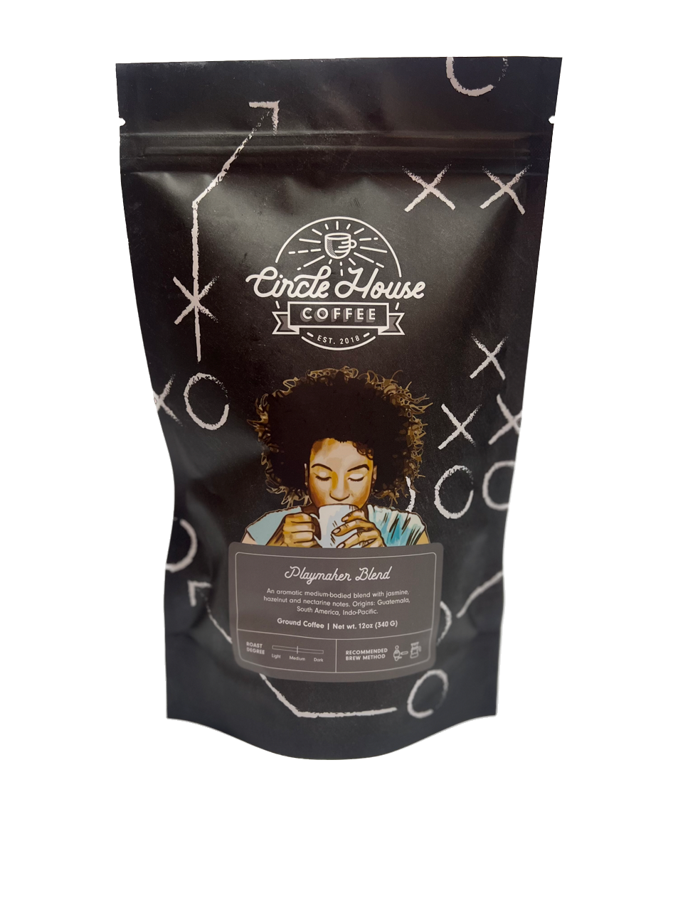 Playmaker Blend (12oz.)