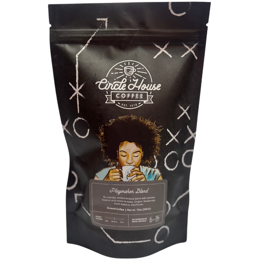 Playmaker Blend (12oz.)