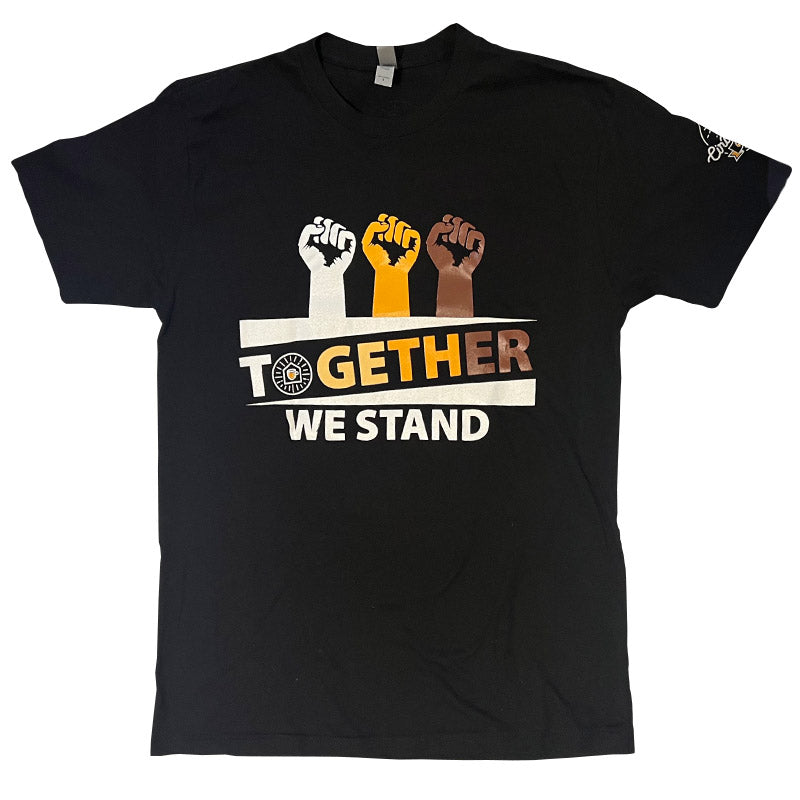 TOGETHER WE STAND T-Shirt